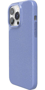 First Light | Periwinkle Pastel Shimmer Case iPhone Case get.casely