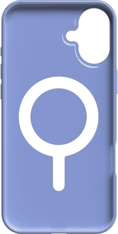First Light | Periwinkle Pastel Shimmer Case iPhone Case get.casely 