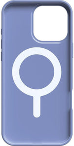 First Light | Periwinkle Pastel Shimmer Case iPhone Case get.casely 