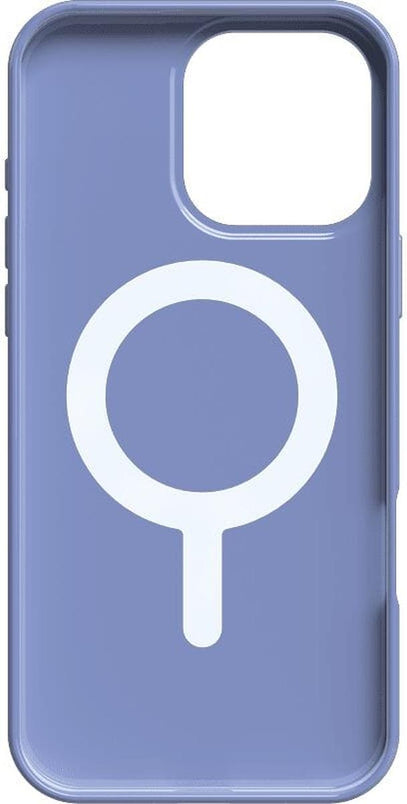 First Light | Periwinkle Pastel Shimmer Case iPhone Case get.casely 