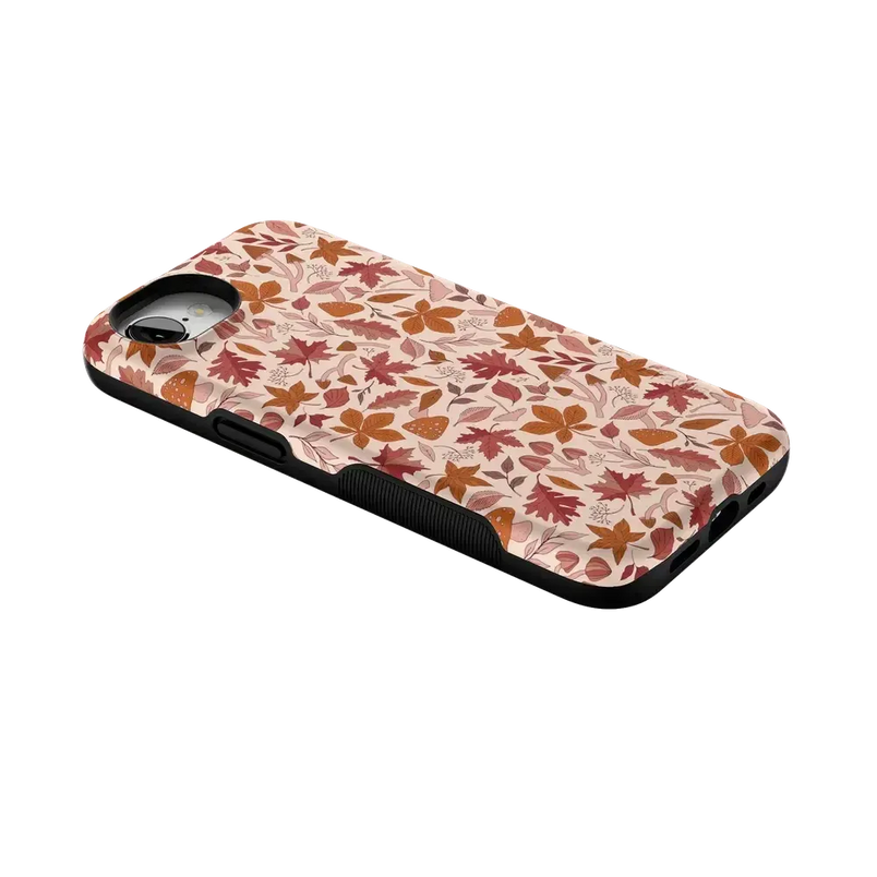 Can't Help Falling | Autumn Leaves Case