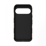 Fit Check | Black & Brown Checkerboard Case iPhone Case get.casely 