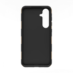 Fit Check | Black & Brown Checkerboard Case iPhone Case get.casely 