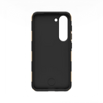 Fit Check | Black & Brown Checkerboard Case iPhone Case get.casely 