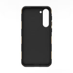 Fit Check | Black & Brown Checkerboard Case iPhone Case get.casely 
