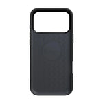 Fit Check | Black & Brown Checkerboard Case iPhone Case get.casely 