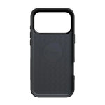 Fit Check | Black & Brown Checkerboard Case iPhone Case get.casely