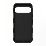 Fit Check | Black & Brown Checkerboard Case iPhone Case get.casely 