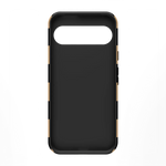 Fit Check | Black & Brown Checkerboard Case iPhone Case get.casely 