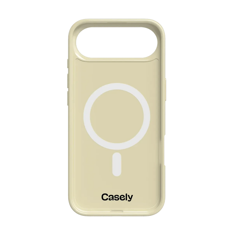 Fit Check | Green Checkerboard Case iPhone Case get.casely 