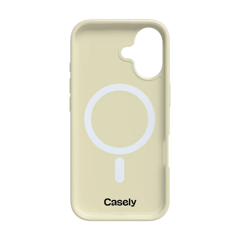 Fit Check | Green Checkerboard Case iPhone Case get.casely 