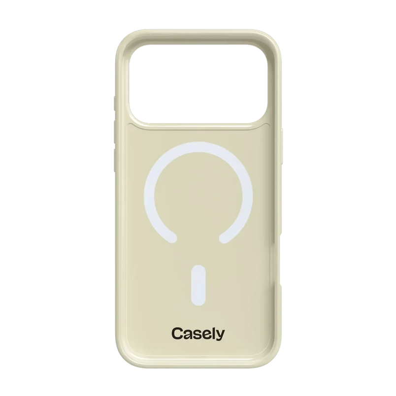 Fit Check | Green Checkerboard Case iPhone Case get.casely 