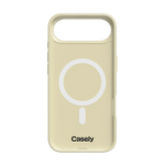 Fit Check | Neutral Checkerboard Case iPhone Case get.casely 