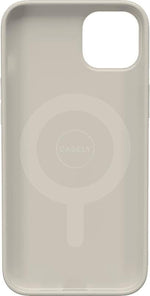 Fit Check | Neutral Checkerboard Case iPhone Case get.casely