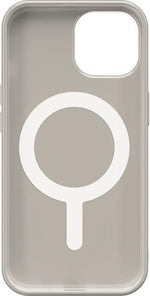 Fit Check | Neutral Checkerboard Case iPhone Case get.casely 