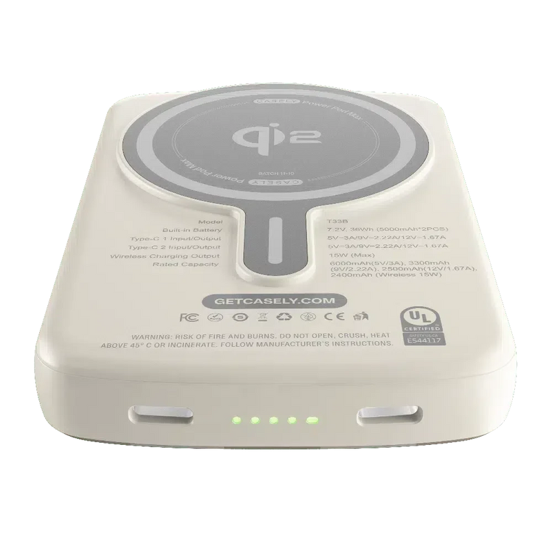 Fit Check | Neutral Checkerboard Power Pod Max Power Pod Max get.casely 