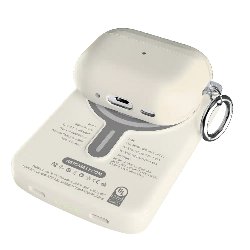 Fit Check | Neutral Checkerboard Power Pod Max Power Pod Max get.casely 