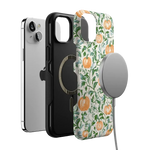 Pumpkin Patch | Green Vines Case