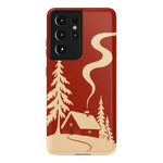 Snowed In | Cozy Winter Case