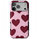 Whole Lotta Love | Plum Hearts Case