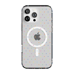 On the Dot | Rainbow Polka Dot Case