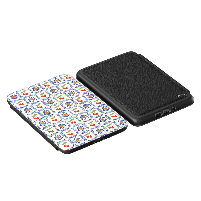 Palermo | Dippin' Daisy's Italian Coast Kindle Case