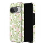 Hydrangea Haze | Floral Garden Case