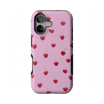 Very Cherry | Painted Cherries Case