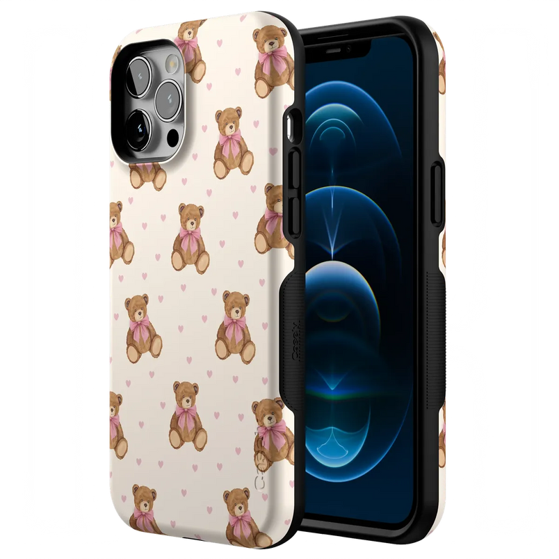 Cuddle Club | Teddy Bear Case