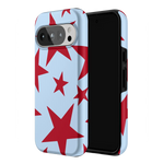 Stars Align | Blue & Red Stars Case