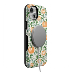 Pumpkin Patch | Green Vines Case