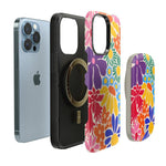 Flower Patch | Multi-Color Floral Power Pod Power Pod get.casely 