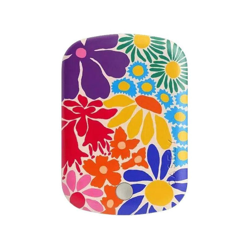 Flower Patch | Multi-Color Floral Power Pod Power Pod get.casely 