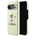 Bear on the Green | Clubhouse Case