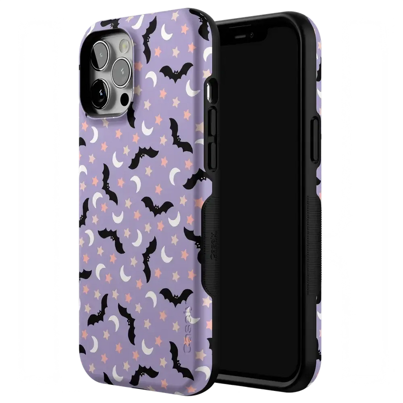 Midnight Flight | Celestial Bats Case