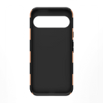 Fit Check | Black & Brown Checkerboard Case