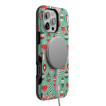 All Decked Out | Festive Ornaments Case
