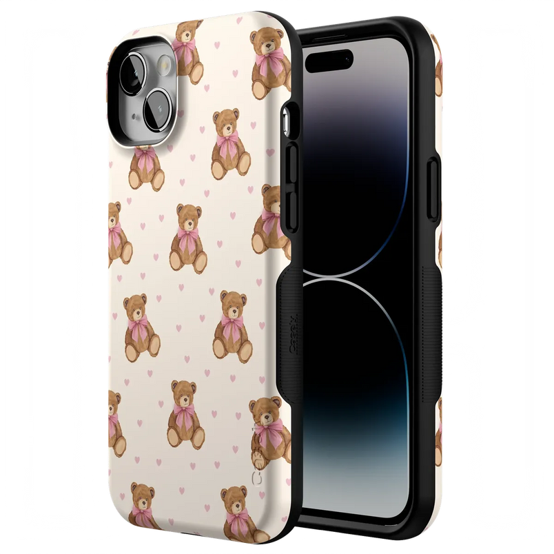 Cuddle Club | Teddy Bear Case