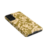 Dust & Bloom | Vintage Floral Case