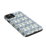 Seahorse Drift | Coastal Blues Case