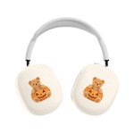 Teddy Boo | Gingham Bear AirPods Max Case - AirPods Max