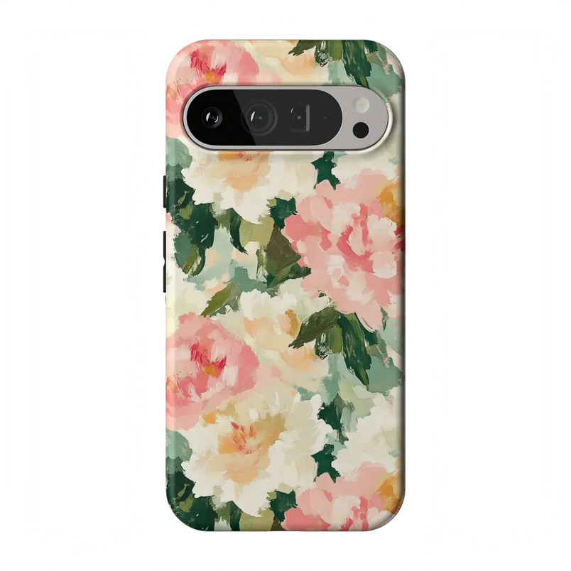 The Garden Room | Painted Petals Case