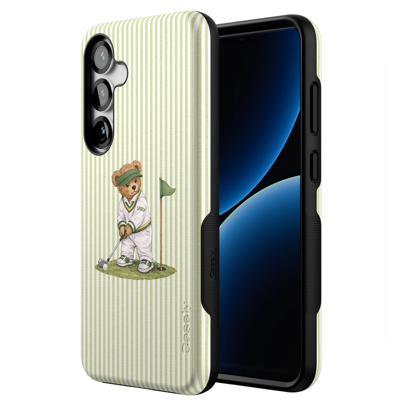 Bear on the Green | Clubhouse Case