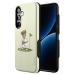 Bear on the Green | Clubhouse Case