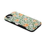 Pumpkin Patch | Green Vines Case