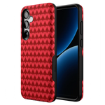 Crazy in Love | Red Hearts Case