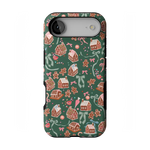 Gingerbread Lane | Holiday Sweets Case