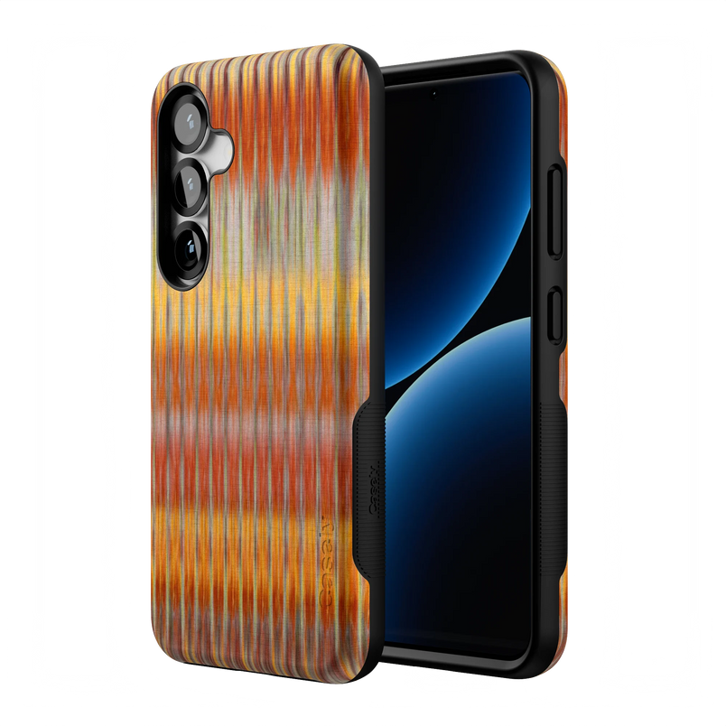 Frontier Weave | Boho Sunset Case