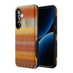 Frontier Weave | Boho Sunset Case
