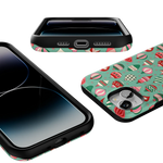 All Decked Out | Festive Ornaments Case